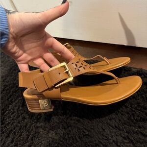 Michael kors sandal